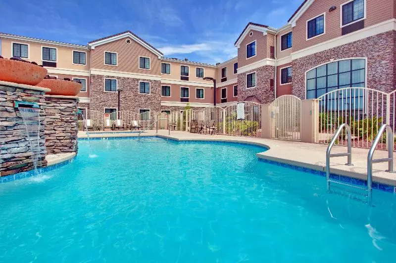Hotel Staybridge Suites Tucson Airport, An Ihg
