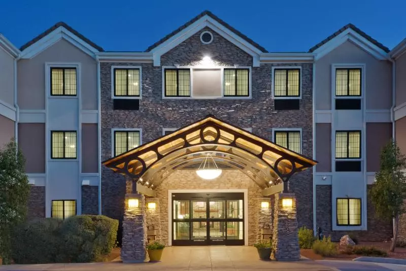 Hotel Staybridge Suites Tucson Airport, An Ihg