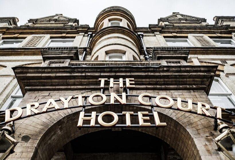 فندق The Drayton Court