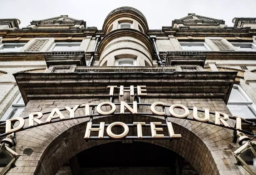 酒店 The Drayton Court