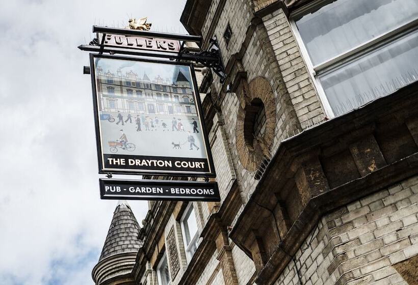 فندق The Drayton Court