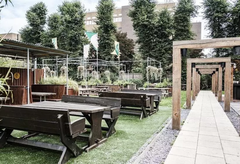 酒店 The Drayton Court