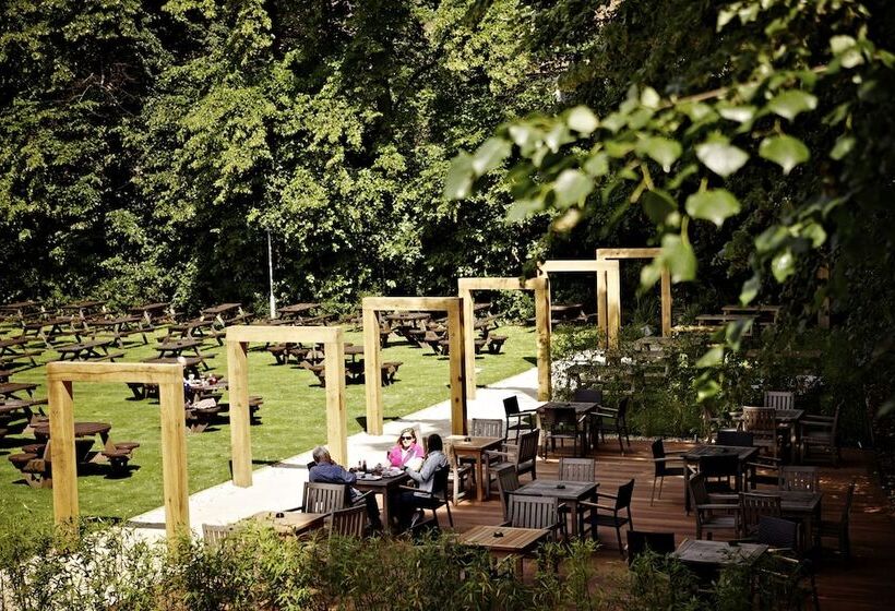 فندق The Drayton Court