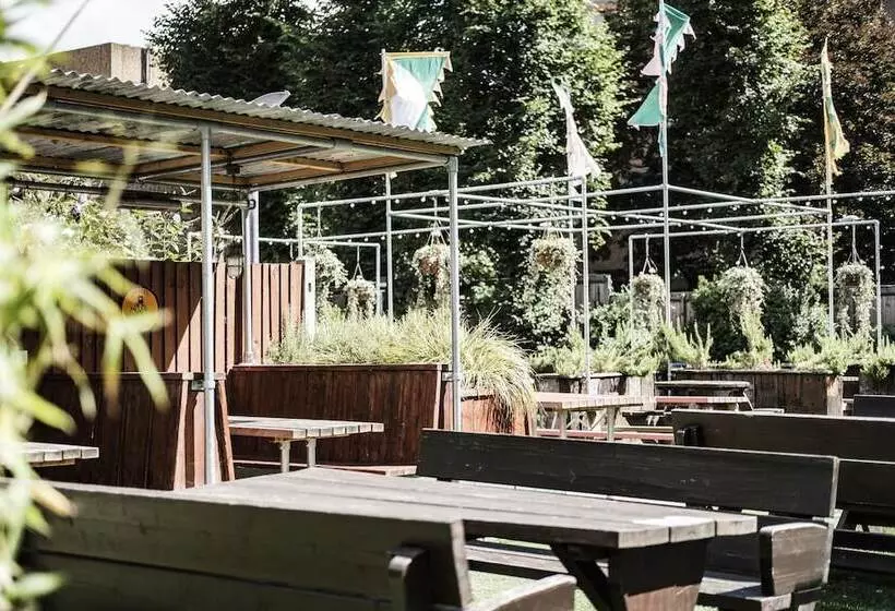 酒店 The Drayton Court