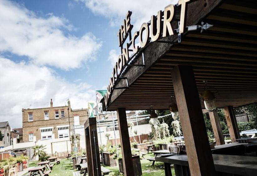 فندق The Drayton Court