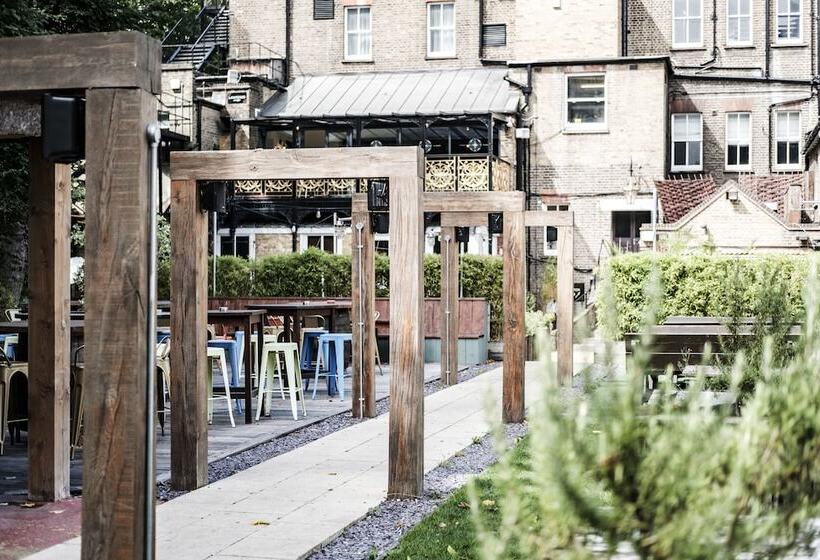 فندق The Drayton Court