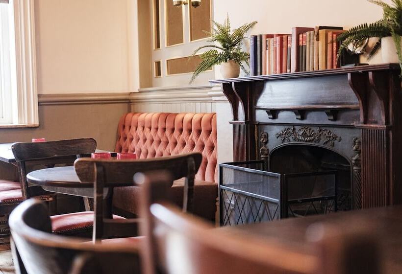 فندق The Drayton Court