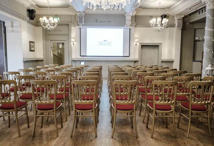 فندق The Drayton Court