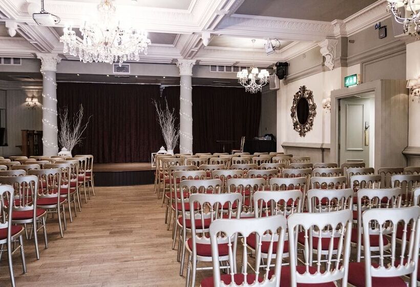 فندق The Drayton Court