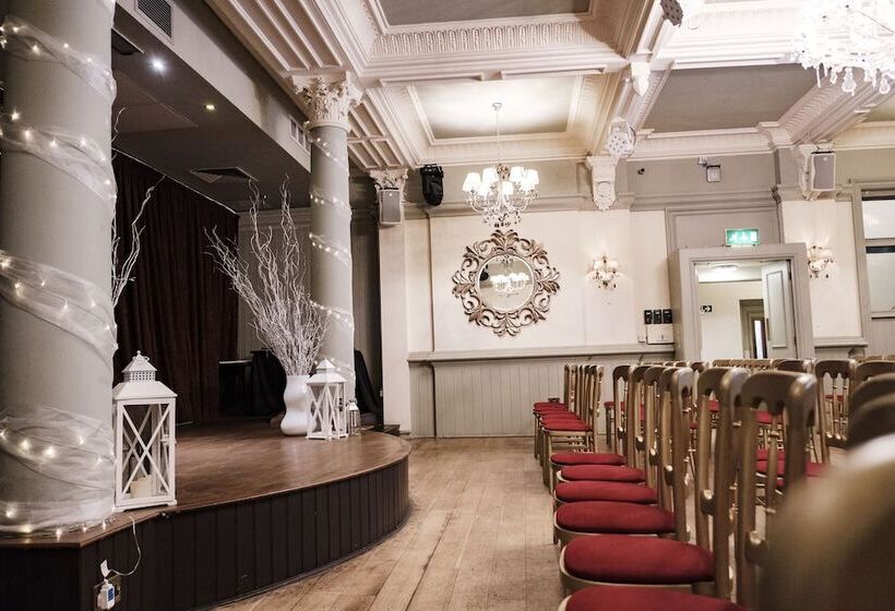 فندق The Drayton Court