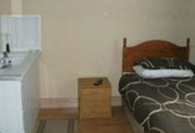 فندق The Grafton