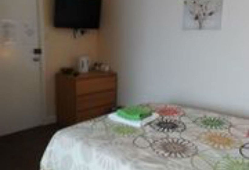 فندق The Grafton