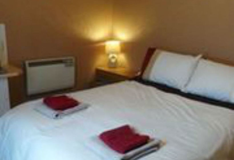 فندق The Grafton