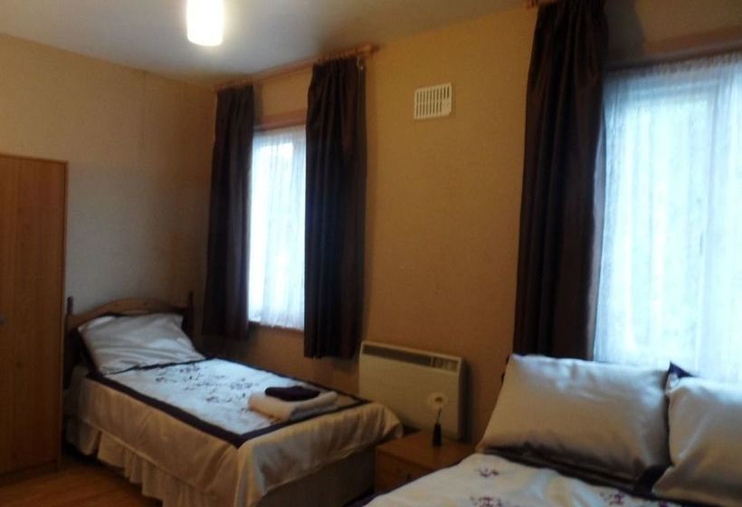 فندق The Grafton