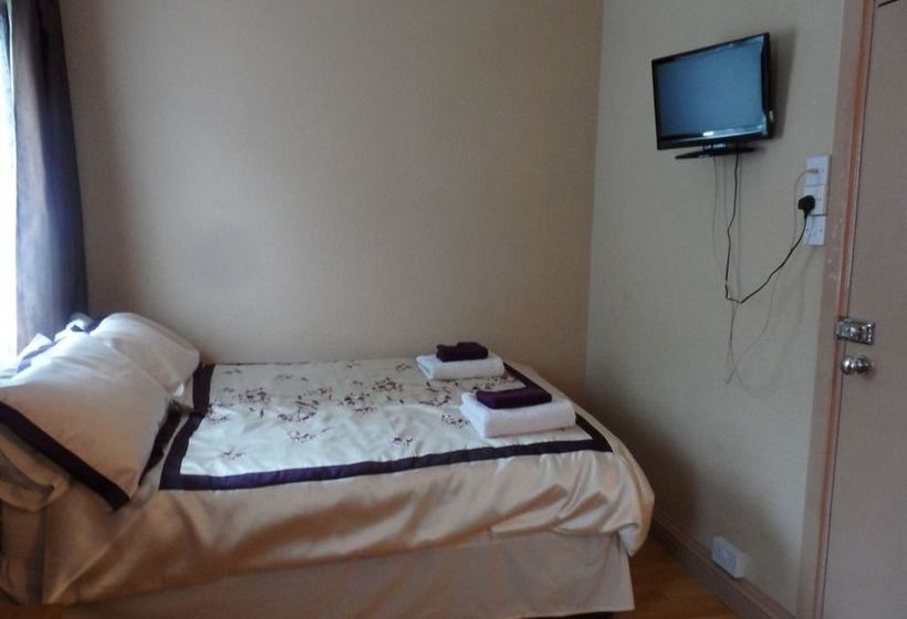 فندق The Grafton