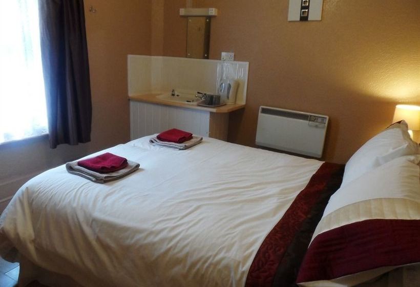 فندق The Grafton