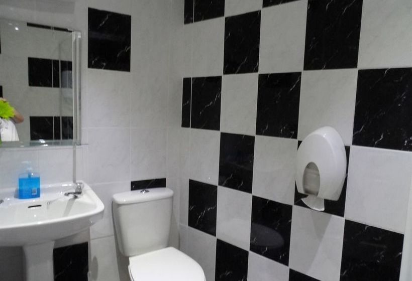 فندق The Grafton