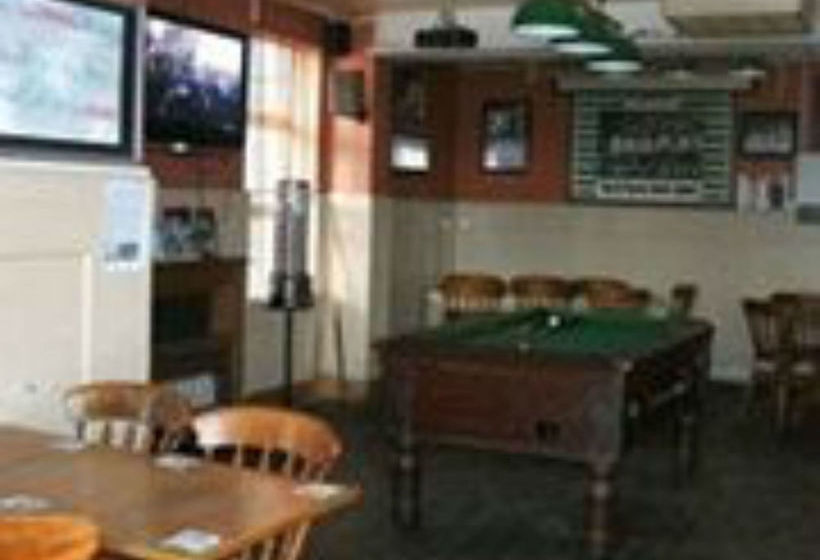 فندق The Grafton