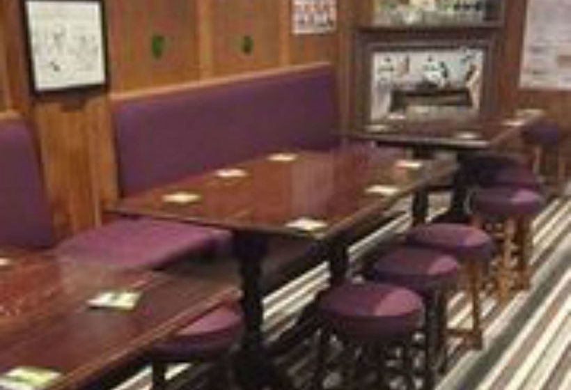 فندق The Grafton