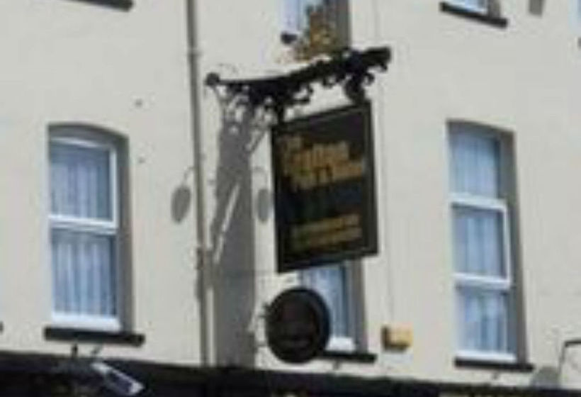 فندق The Grafton