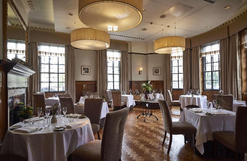 هتل The Grand, York