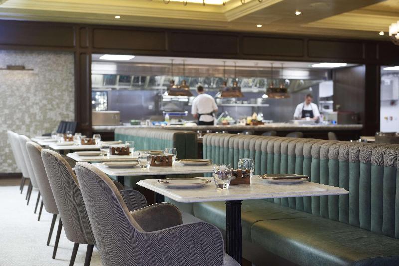 هتل The Grand, York