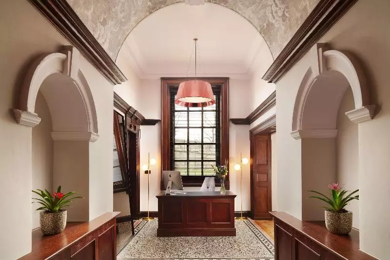 酒店 The Grand, York