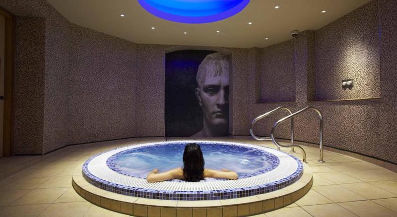 هتل The Grand, York