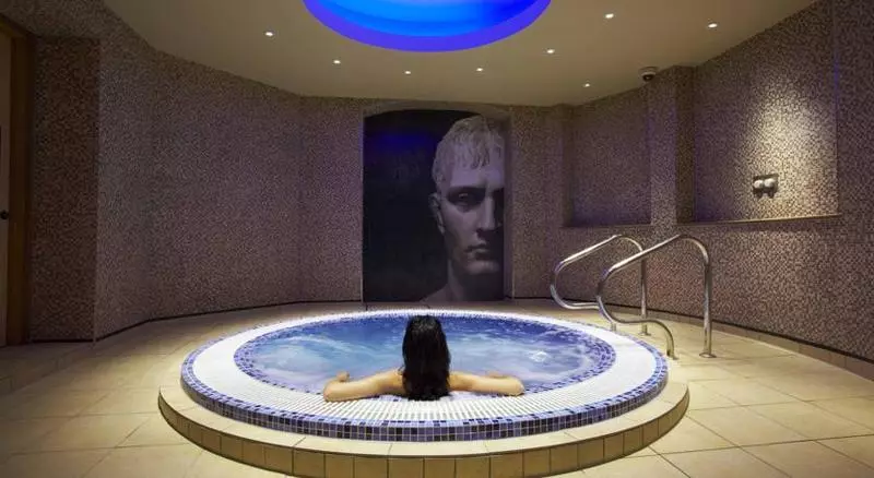 酒店 The Grand, York