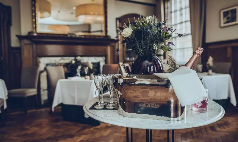 酒店 The Grand, York