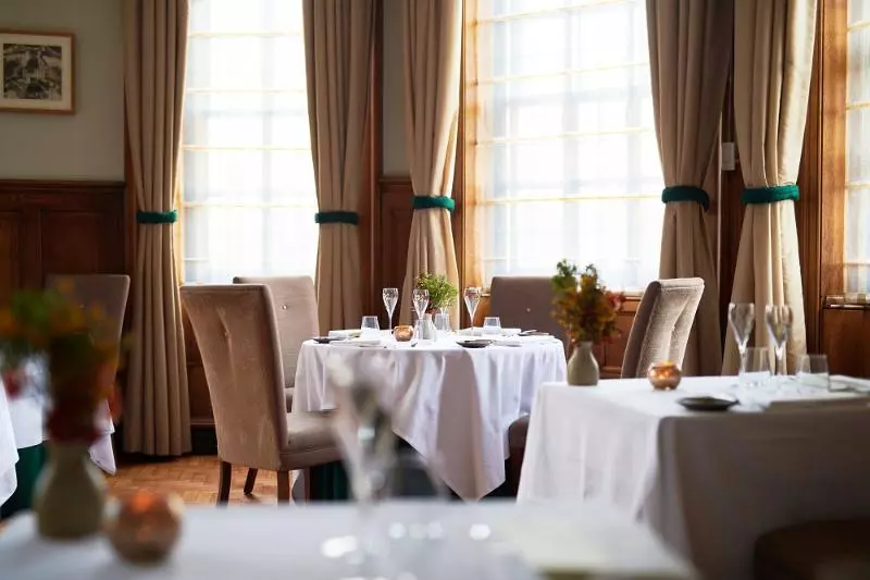 酒店 The Grand, York