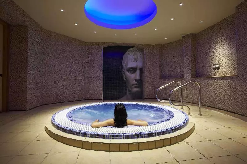 酒店 The Grand, York