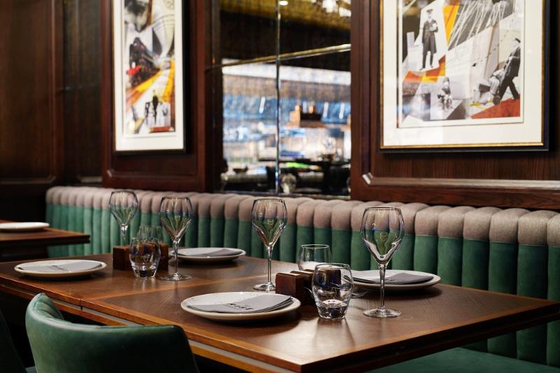 هتل The Grand, York