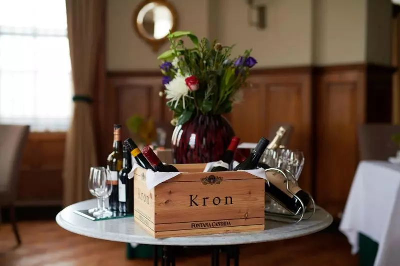 酒店 The Grand, York