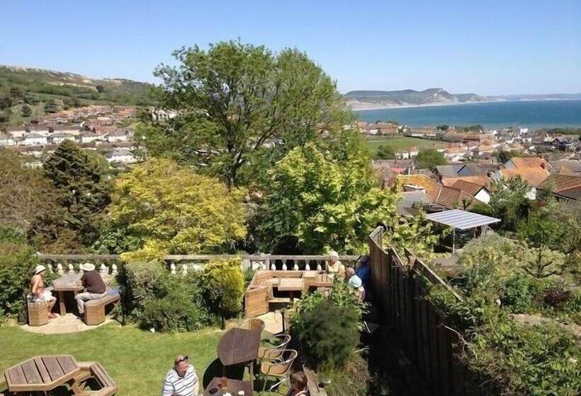 בית מלון כפרי The Mariners