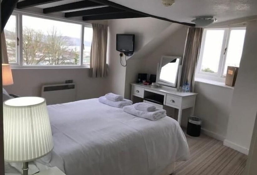 בית מלון כפרי The Mariners