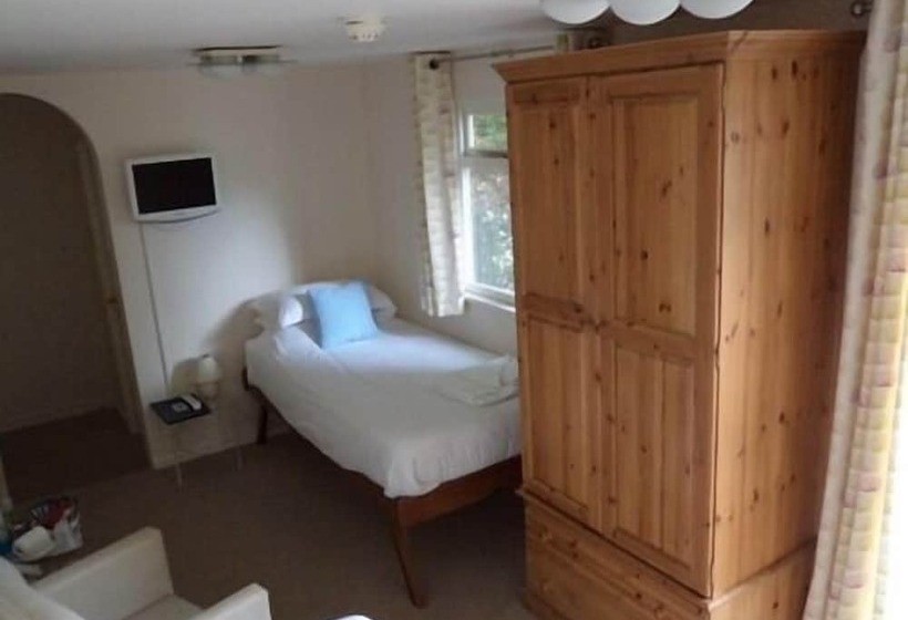 בית מלון כפרי The Mariners