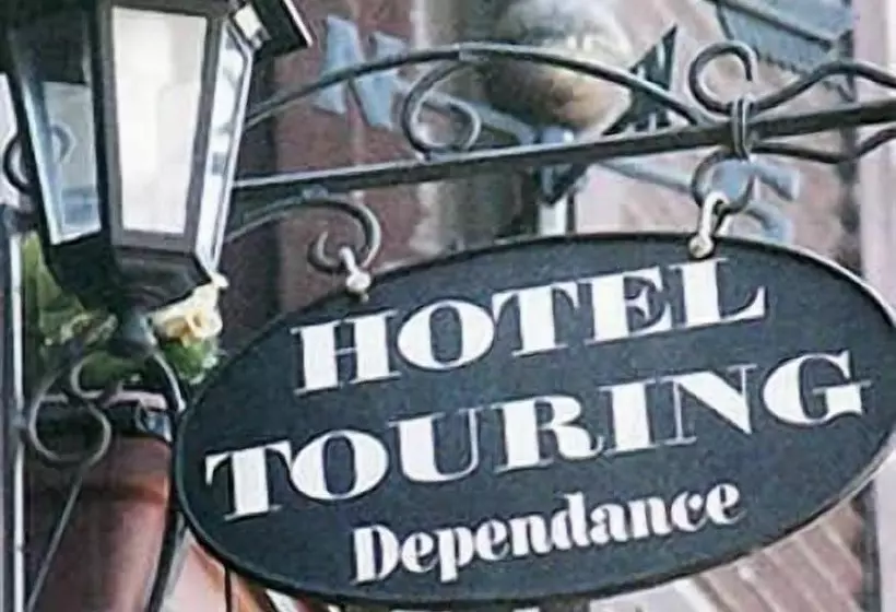 Hotel Touring