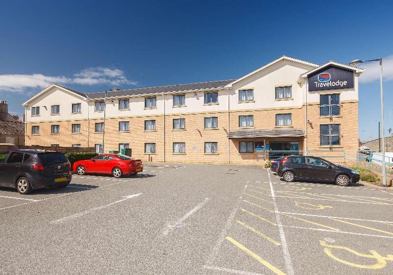 בית מלון כפרי Travelodge Holyhead