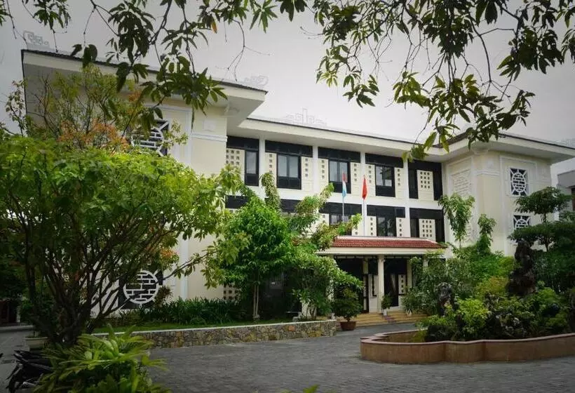 هتل Villa Hue