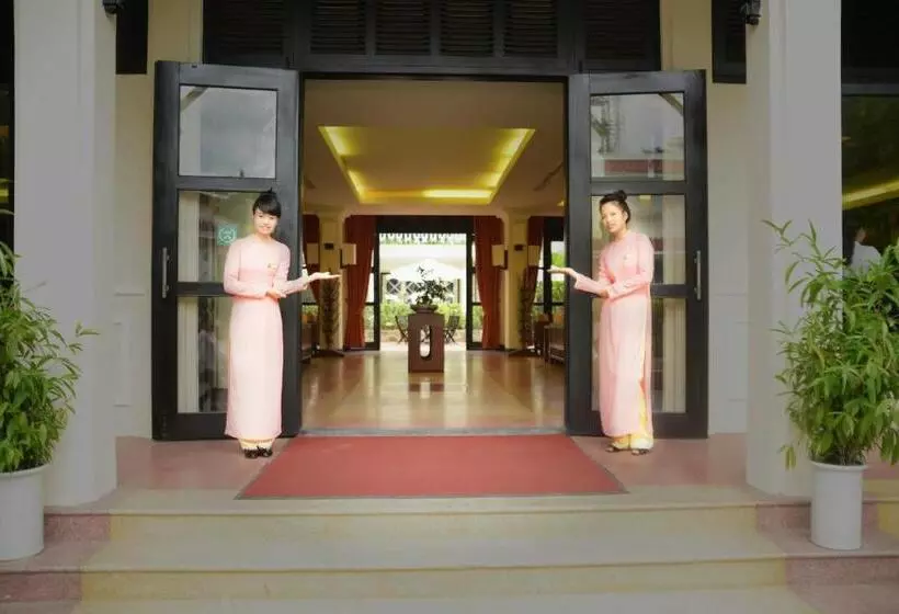 هتل Villa Hue