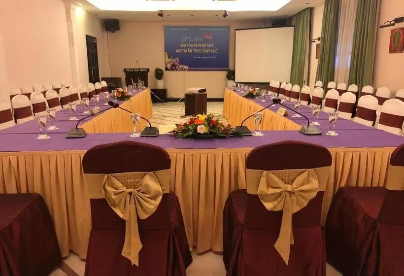 هتل Villa Hue