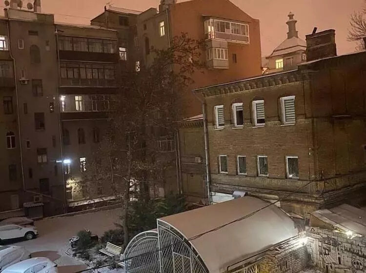 호텔 Yellowunlimited