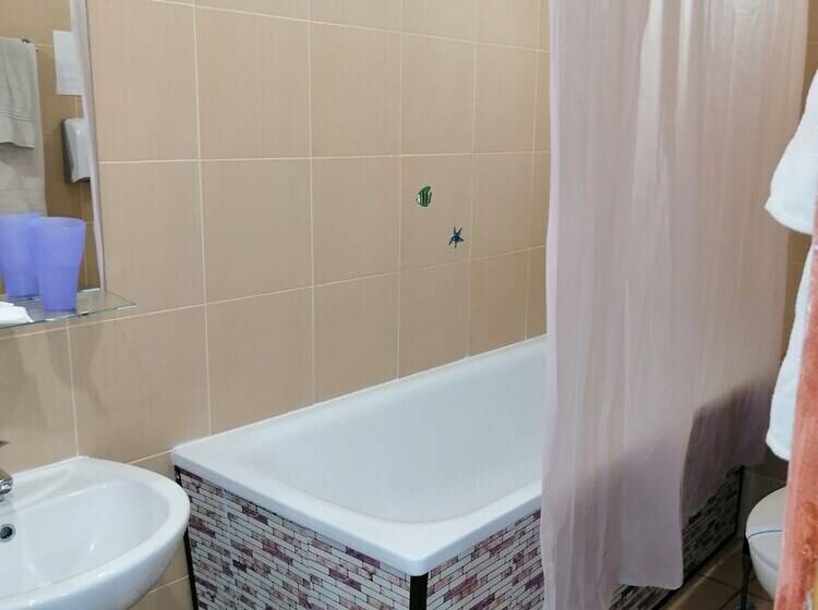 ホテル Yellowunlimited