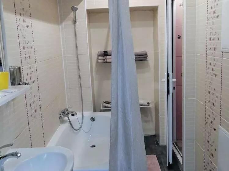 호텔 Yellowunlimited