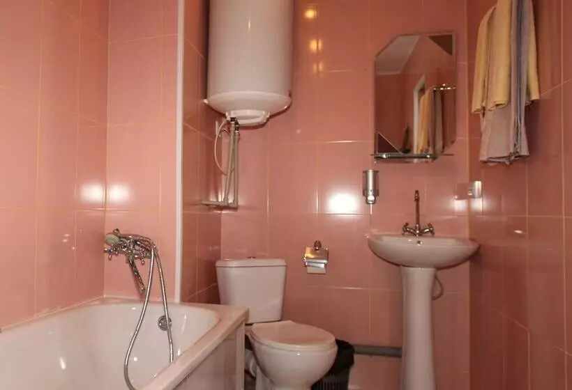 호텔 Yellowunlimited