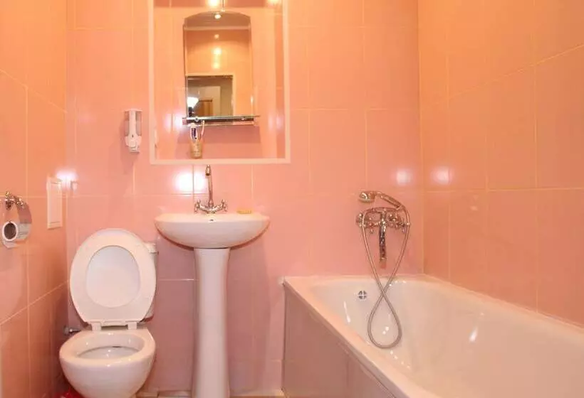 호텔 Yellowunlimited