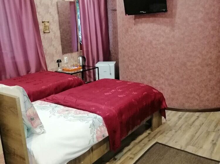 ホテル Yellowunlimited