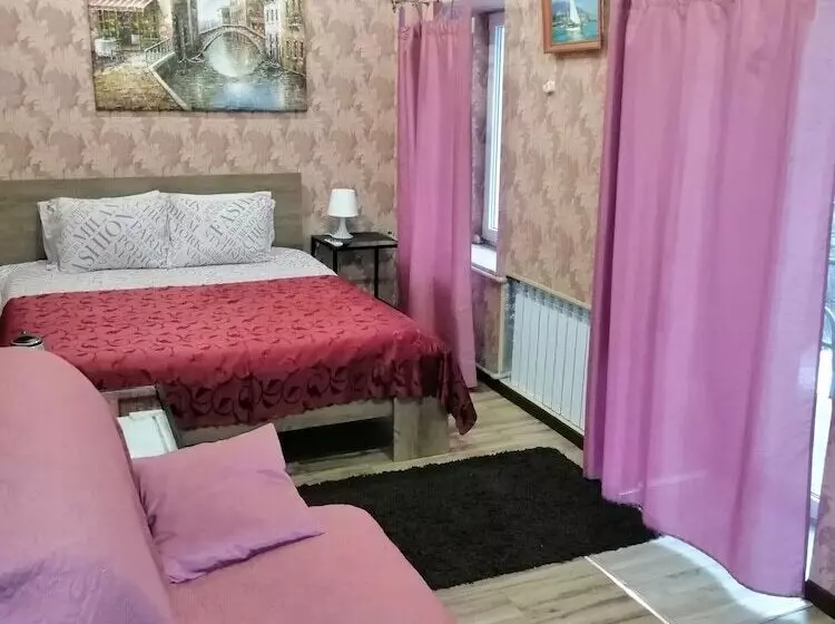 호텔 Yellowunlimited