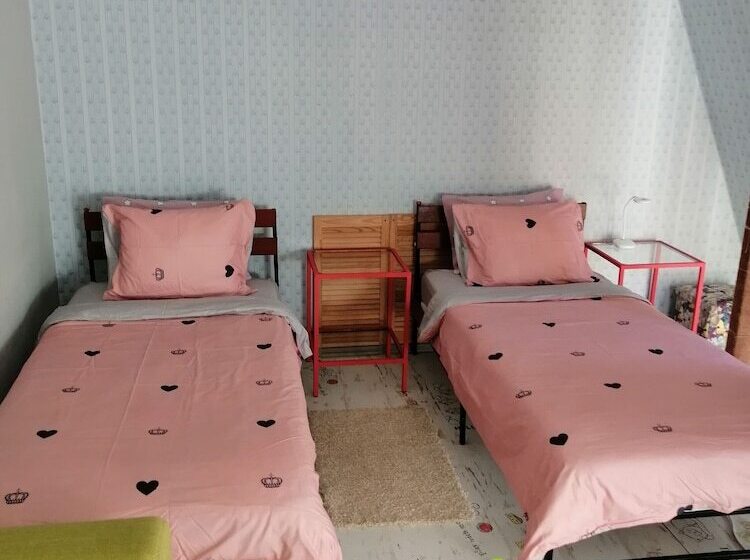 ホテル Yellowunlimited